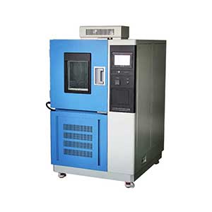 黴菌交變試驗箱