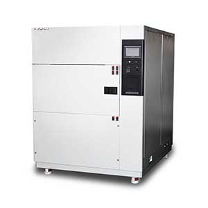 三箱式冷熱沖擊試驗箱