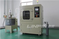 <b>複合型試驗設備連通泰科電子 驅動未來</b>