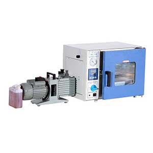 真空幹燥箱